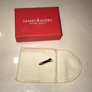 ✨🆕✨James Avery Silver Bullet Ammo Charm